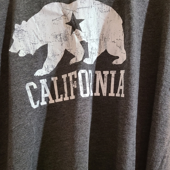 California TSHIRT - Picture 3 of 3